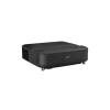 Projektor Epson EH-LS670B — 3LCD-Laser Standardprojektion UHD 4K (3840x2160), 20.000 h, manueller Fokus, schwarz