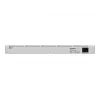 Ubiquiti UniFi 24-Port PoE Managed L2/L3 Gigabit Ethernet (10/100/1000) Power over Ethernet (PoE) 1U Silber