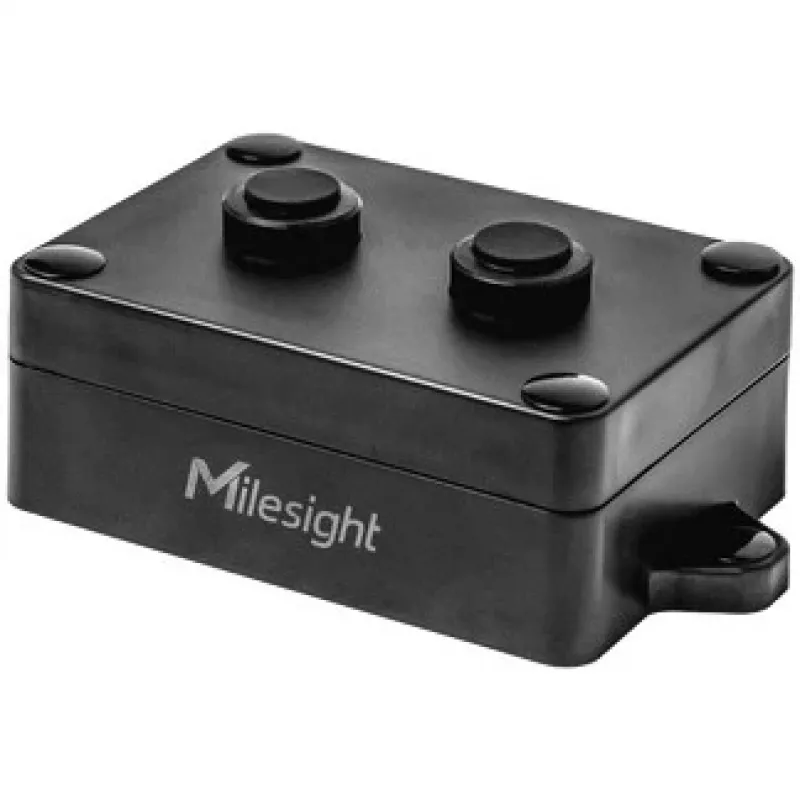 Milesight IoT LoRaWAN Ultraschall-Abstands-/Füllstandsensor EM310 (EM310-UDL-868M)
