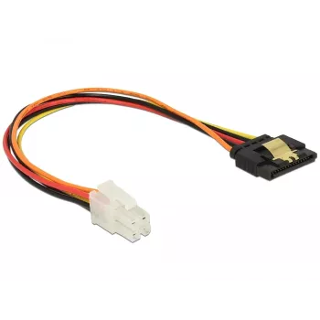 Delock 85519 Netzteil