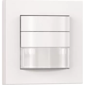 Präsenzmelder Unterputz Steinel 180° HF KNX IP20 weiß (MPN 059460)