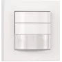 Präsenzmelder Unterputz Steinel 180° HF KNX IP20 weiß (MPN 059460)
