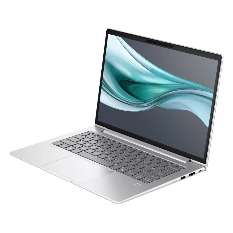 Laptop HP EliteBook 640 G11 U5-135U 14 Zoll WUXGA IPS 512GB SSD 16GB DDR5 Wi‑Fi 6E Windows 11 Pro