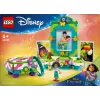 Bilderrahmen und Schmuckkästchen LEGO Disney Classic Mirabel 43239