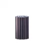 Asetek SimSports Quick-Release-Verlängerung – 96 mm, schwarz