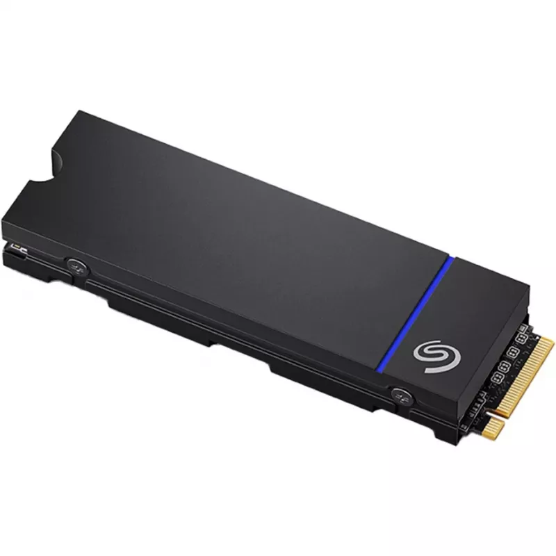 Seagate Game Drive PS5 NVMe 2 TB M.2 PCI Express 4.0 3D TLC