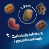 Katzenleckerli Felix Party Mix Ocean Mix Beutel 60 g – Snack für ausgewachsene Katzen