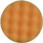 Makita D-62614 Klett-Schleifschwamm Orange 150 150mm (D-62614)