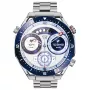 Smartwatch EW01 silber
