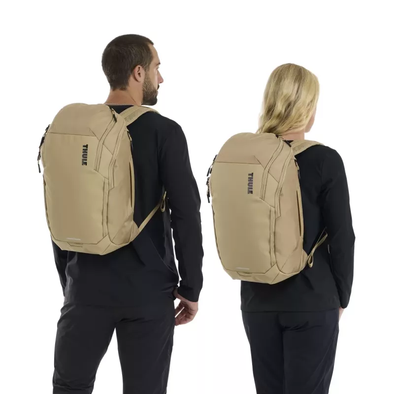 Thule 5449 Chasm Laptop Rucksack 26L sanftes Beige