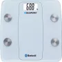 Blaupunkt BSM711B Körperanalysewaage Wägebereich (max.)=180 kg Weiß (BSM711B)