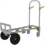 Klappwagen STANLEY SWXTI-MT515 Aluminium, max. Tragfähigkeit 250 kg