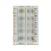 Breadboard DELOCK 18315 — Kunststoff weiß, 54 × 84 × 9 mm