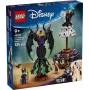 LEGO DISNEY 43262 Maleficents und Cruella de Vils Kleider