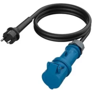 MENNEKES Elektrotechnik GmbH & Co. KG Adapterkabel 1,5 m 8004 (8004)