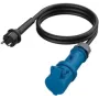 MENNEKES Elektrotechnik GmbH & Co. KG Adapterkabel 1,5 m 8004 (8004)