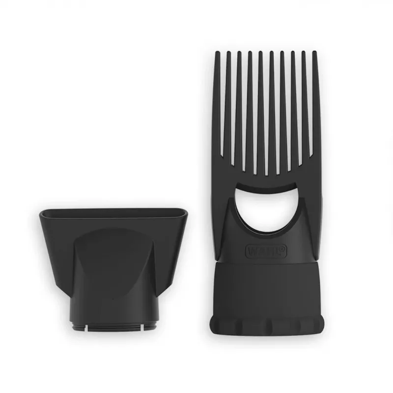 Wahl PowerPik 2 Haartrockner 1500 W Schwarz
