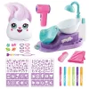 Rollenspiel-Set Canal Toys Airbrush Plush AIR 044 Hairstyling Salon