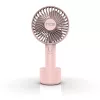 Handheld Mister Fan Inca IMF-12P Pink