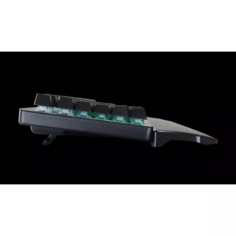 Qpad 9J.P7N81.K0G Schwarz