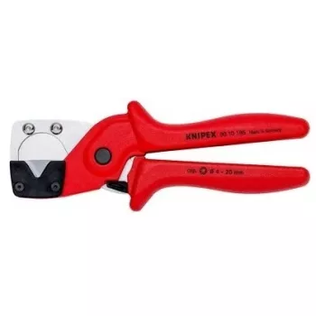 Knipex 90 31 02 SB manueller Rohrschneider Pipecutter