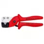 Knipex 90 31 02 SB manueller Rohrschneider Pipecutter