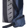Jack Wolfskin Cyrox Shape 35 S-L Rucksack – Blau, 35 L