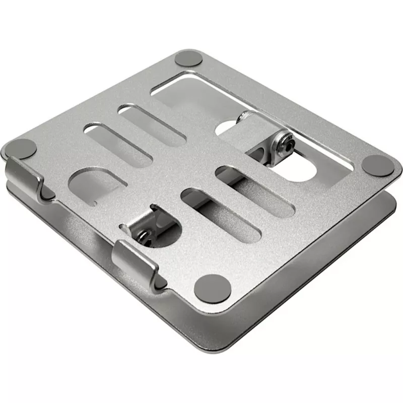 Laptopständer Inter-Tech TBS-100 Aluminium 35,6 cm (14 Zoll)