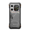 Mobiltelefon Xplore 1/16/512GB Orange Schwarzview