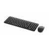 Kabelloses Tastatur-Maus-Set Logitech MK250 Compact