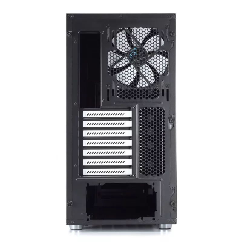 Fractal Design Define R5 Midi Tower Schwarz