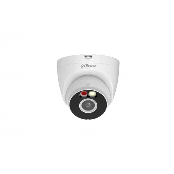 Dahua Technology Pro IPC-HFW1435S-W-0360B Überwachungskamera Bullet IP-Überwachungskamera Innen- und Außenbereich Decke/Wand