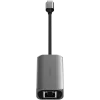 Satechi Dockingstation 4-in-1 ST-H3C25EM USB-C 3.2 Gen2 Grau (ST-H3C25EM)