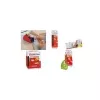 Tape TESA 57401 10 m Polypropylen (PP) Transparent