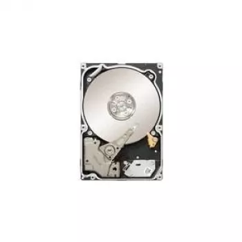 IBM Lenovo Gen2 - Festplatte - 600 GB - Hot-Swap - 2,5 SFF (6,4 cm SFF) - SAS 6Gb/s - 10000 U/min - für BladeCenter HS23, System x3100 M5, x3300 M4, x35XX M4, x3650 M4, x3650 M4 HD