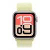 Band Apple MFF94ZM/A Gelb Nylon recyceltes Polyester Elasthan 40 mm