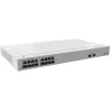 HUAWEI eKit S110 Series S110-16LP2SR Unmanaged L2 Gigabit Ethernet (10/100/1000) Power over Ethernet (PoE) 1U Grau