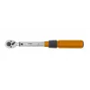 Neo Tools 1/4 bidirektionaler Drehmomentschlüssel, 5-25NM, Set aus 21 Stück