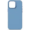 Decoded Silikon Case Hülle Apple iPhone 16 Pro Max 17,5 cm Blau