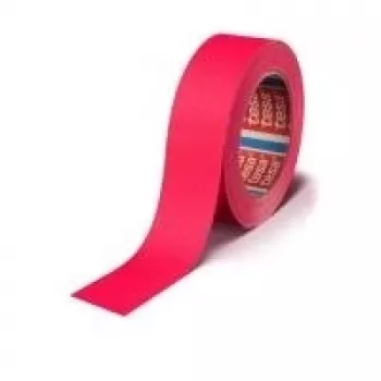 Tape TESA 4671 25 mm x 25 m Pink