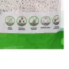 DIAMENTIQ Tofu Neutral Ultra klumpend - pflanzliche Streu - 2,5 kg