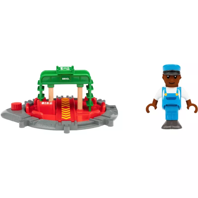 Brio 63347600 Produkt Rot