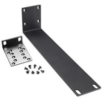 Montagekit Cambium Networks MX-RACK-TX1K-0 Schwarz Silber