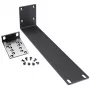 Montagekit Cambium Networks MX-RACK-TX1K-0 Schwarz Silber