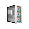 PC-Gehäuse Cooler Master Elite 301 Weiß Mini Tower