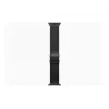 Apple Watch Ultra 2 GPS + Cellular 49mm Black Titanium Case with Black Titanium Milanese Loop - M