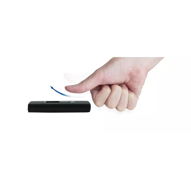 Silicon Power Ultima U03 USB-Stick 16 GB USB Typ-A 2.0 Schwarz