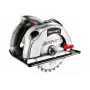 Kreissäge 1200W Graphite Kreissägeblatt 185 mm