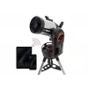 Celestron NexStar Evolution 6 354x Schwarz, Grau