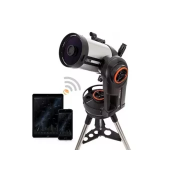 Celestron NexStar Evolution 6 354x Schwarz, Grau